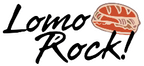 Logo de Lomo Rock