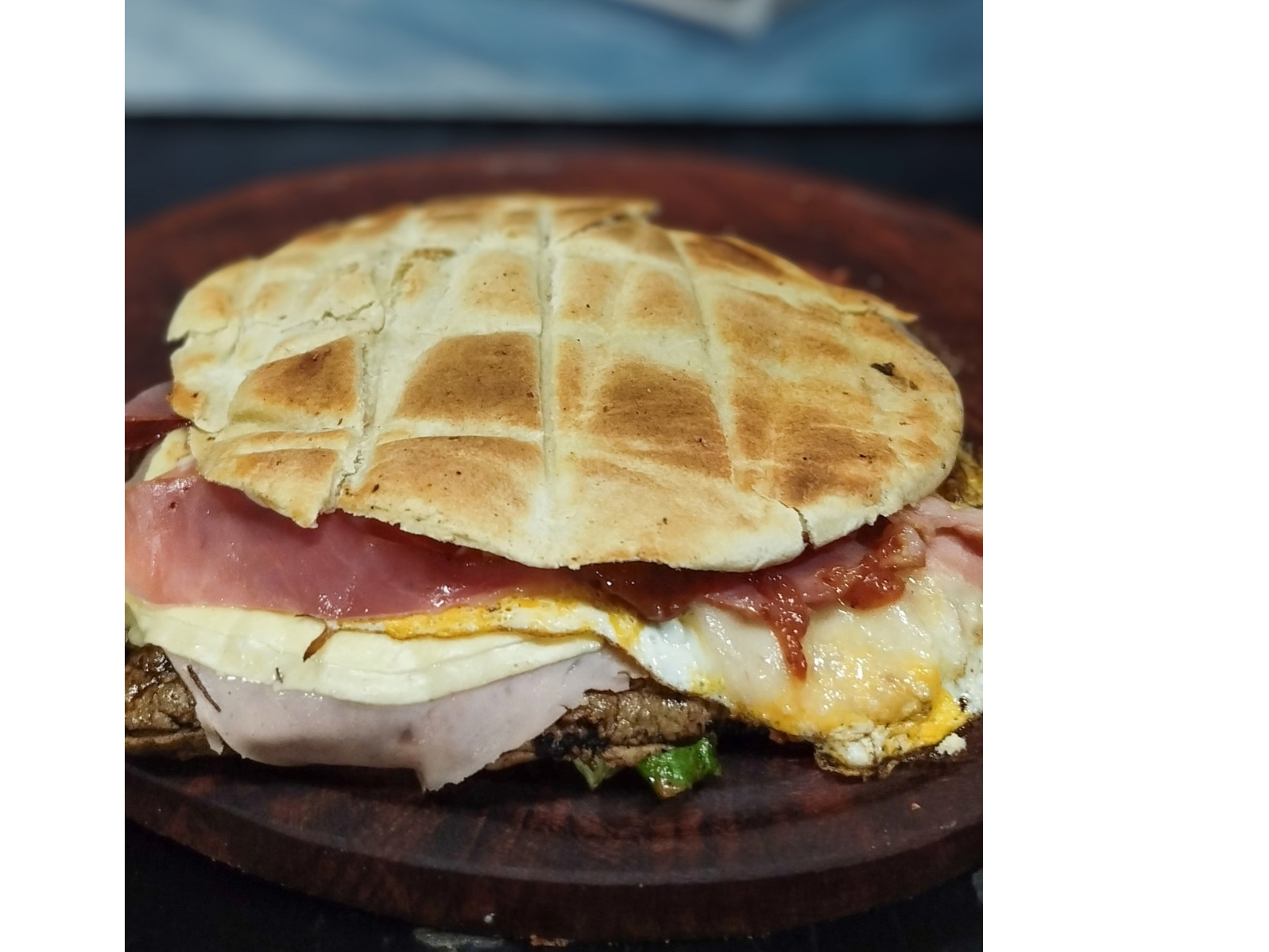 Lomo Americano