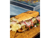 Milanesa Rock