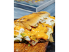 Milanesa Cheddar