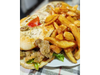 Milanesa Simple