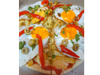 Pizza Caballa