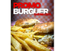 Promo de Hamburguesa
