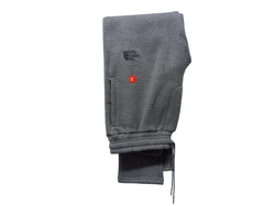 Joggging de algodón frizado TNF Hombre