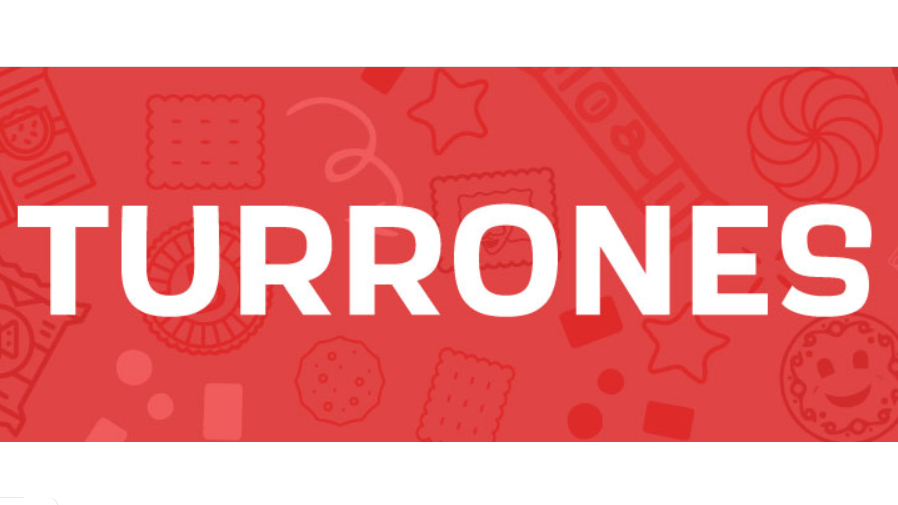 TURRONES