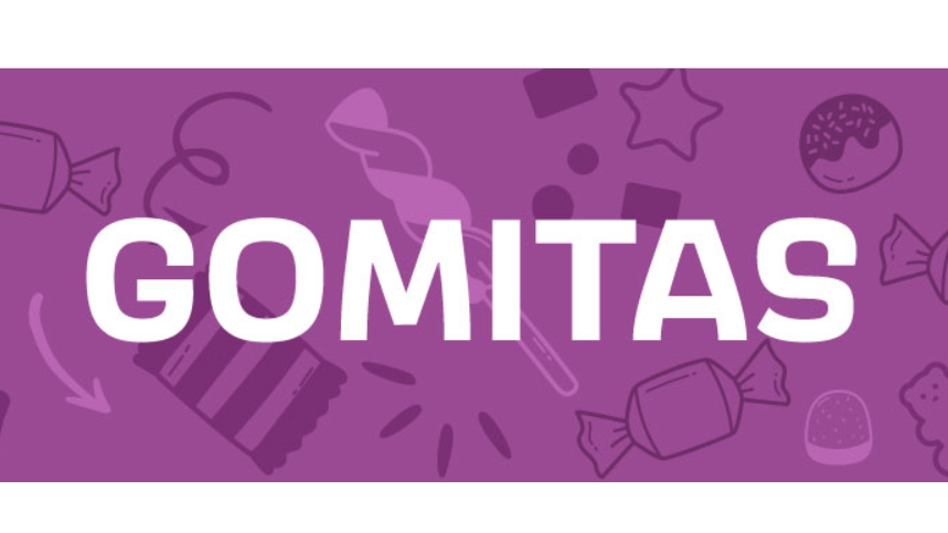 GOMITAS
