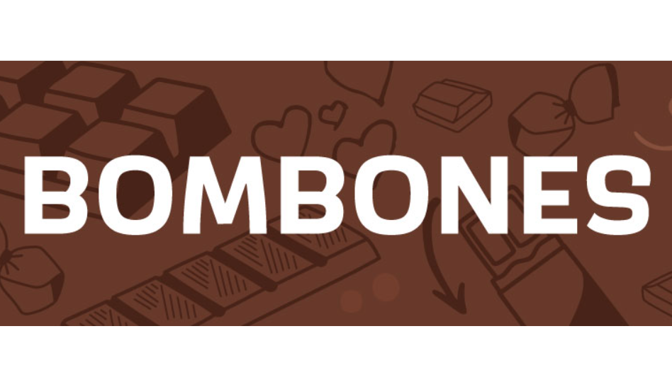 BOMBONES