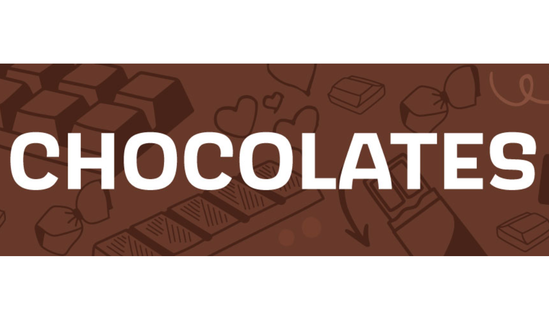 CHOCOLATES
