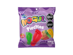 MOGUL PIECITOS