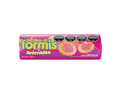 FORMIS GRANDE FRUTILLA