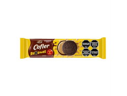 GALLETITAS RELLENAS BON O BON