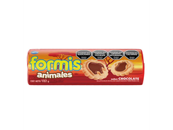 FORMIS GRANDE CHOCOLATE