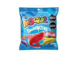 MOGUL TIBURONCITOS