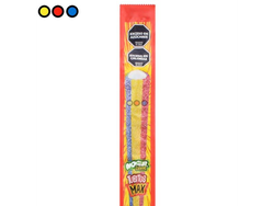 MOGUL EXTREME TUBITOS MAX TUTTI 25GR