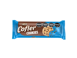 GALLETITAS COFLER