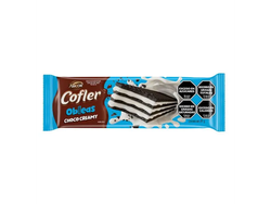 OBLEAS COFLER CHOCO CREAMY