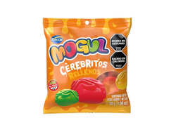 MOGUL CEREBRITOS RELLENOS