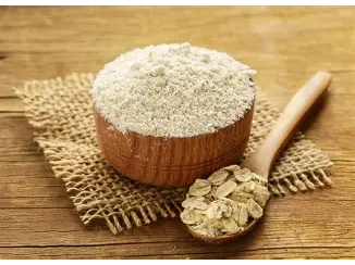 harina de Avena boslita x 100g