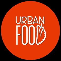 Logo URBAN FOOD