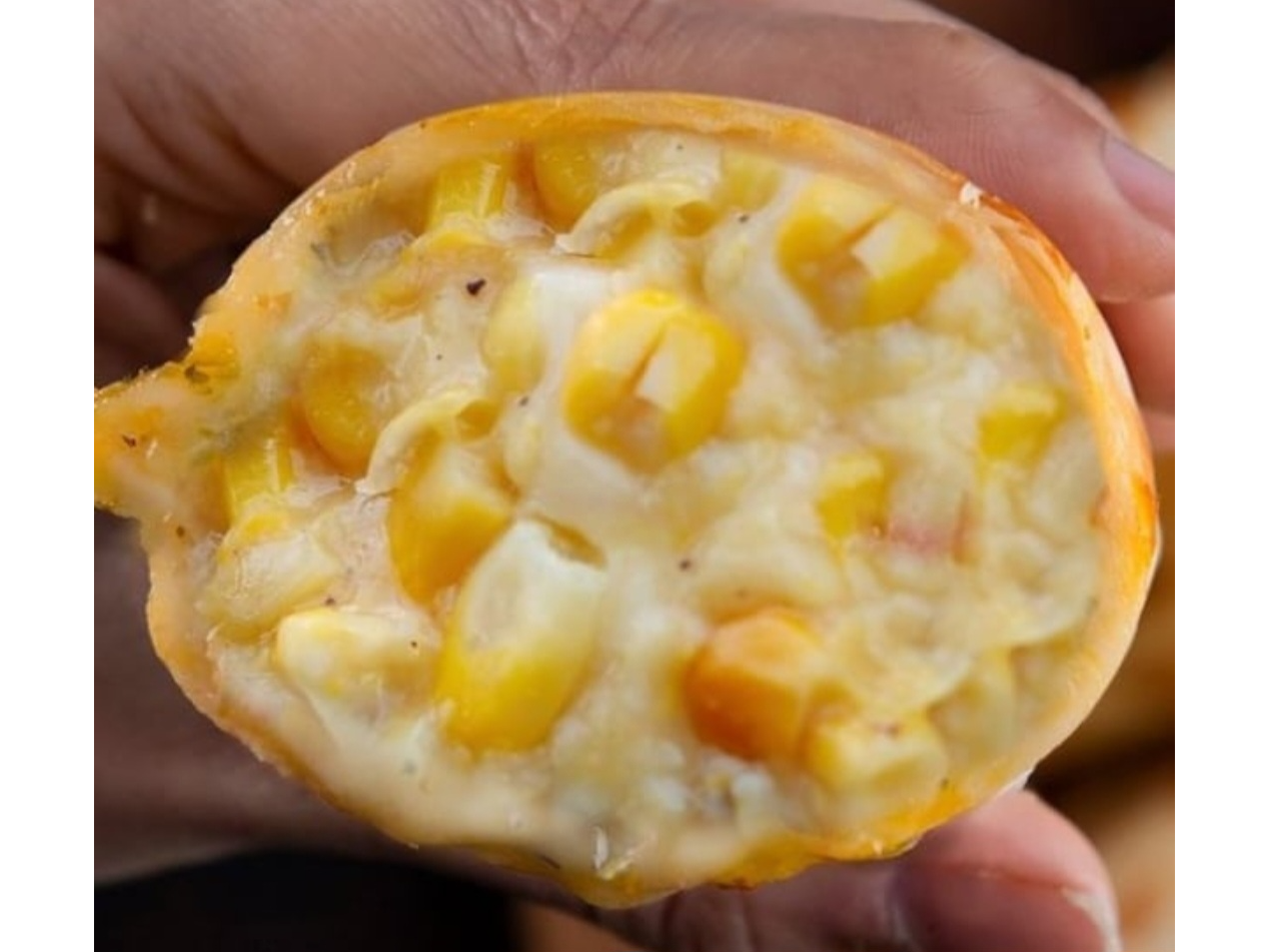 Empanada de humita