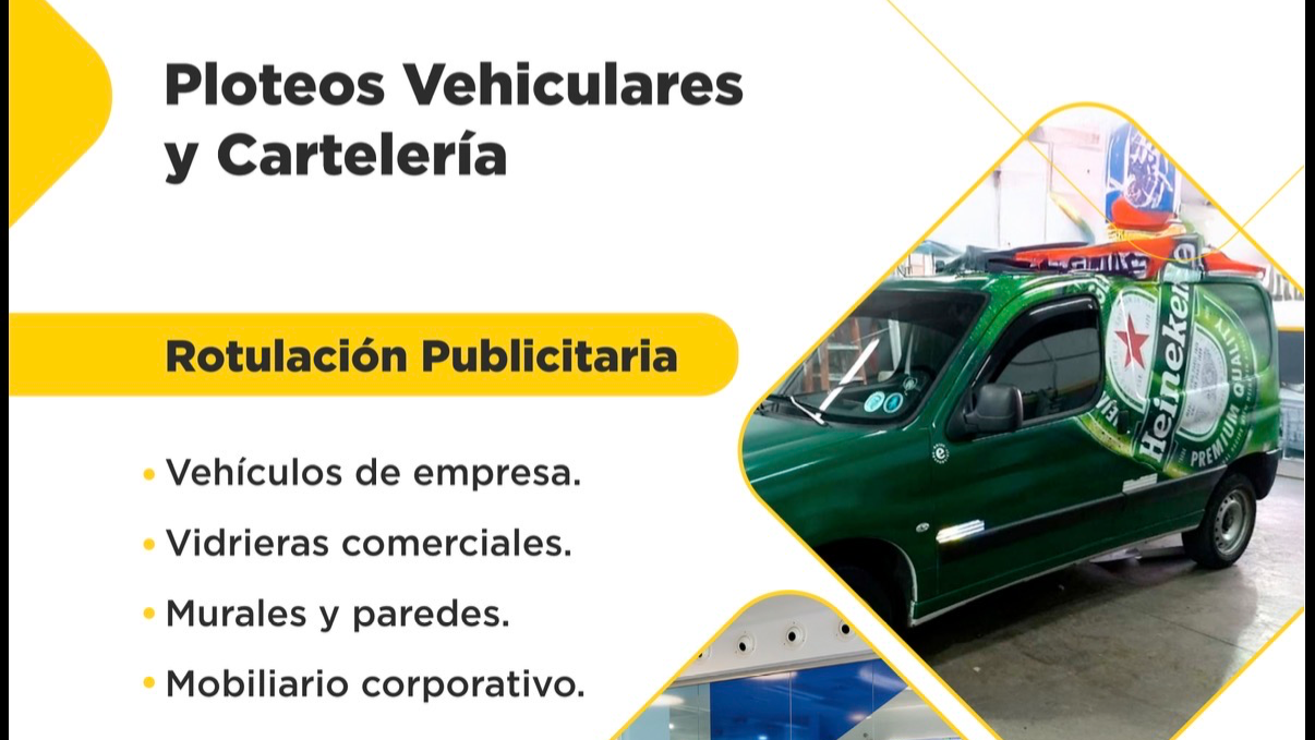 Ploteos en PPF / Proteccion vehicular