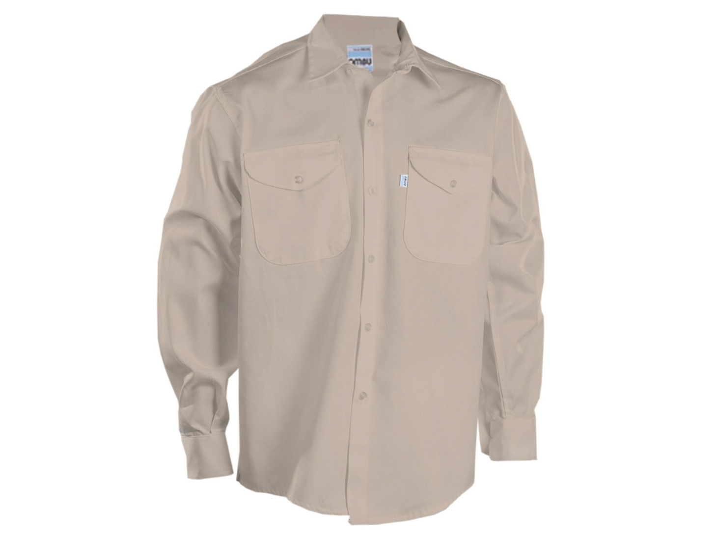 INDUMENTARIA DE TRABAJO OMBU