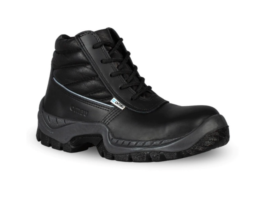 CALZADOS DE SEGURIDAD