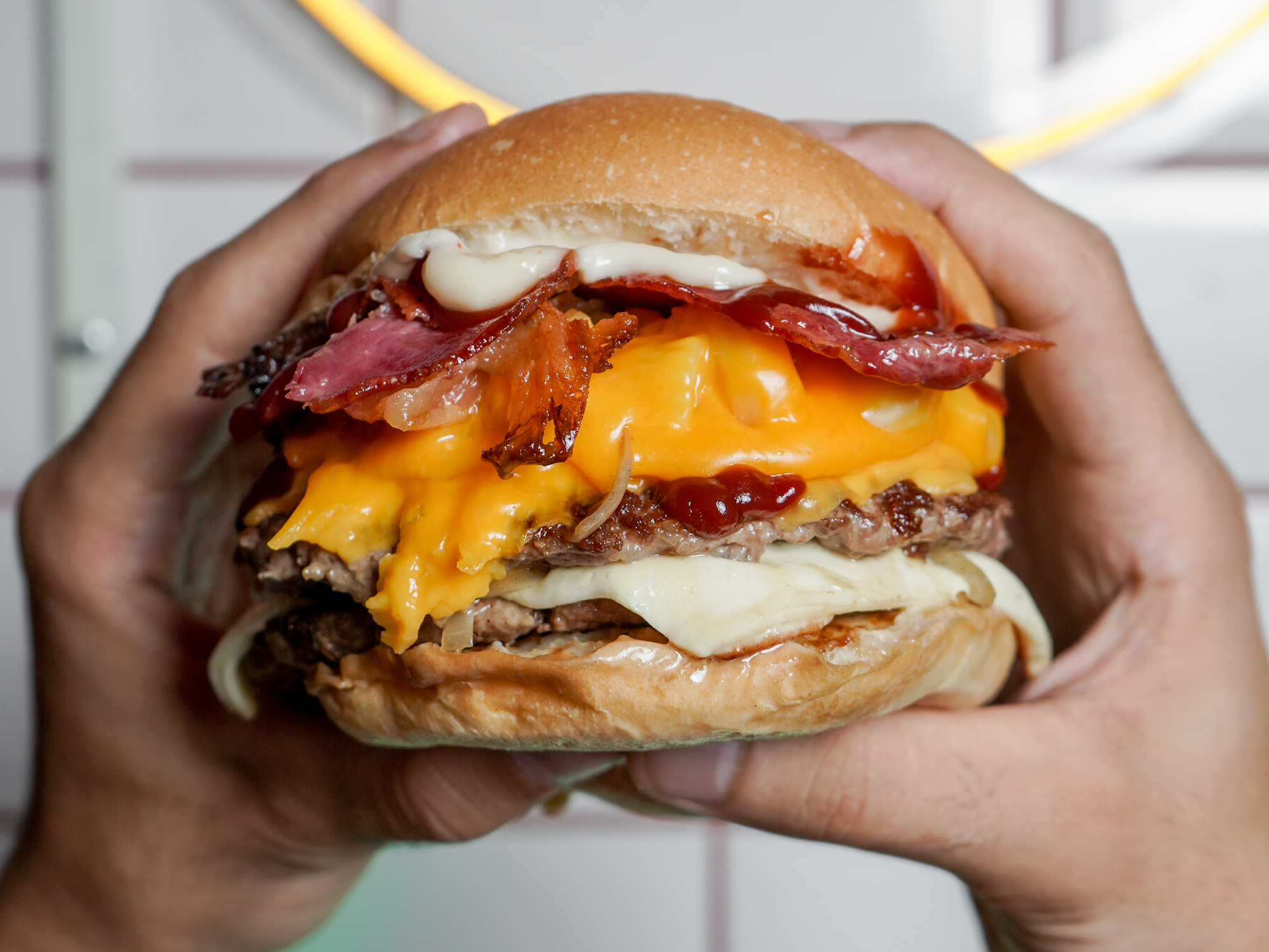 ATR (ganadora) c/papas