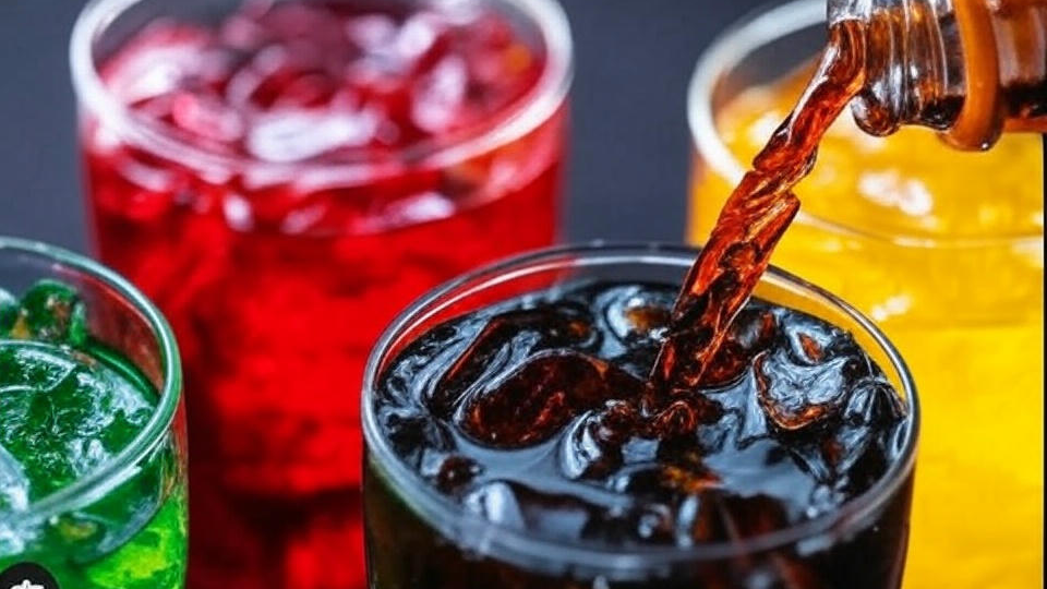 BEBIDAS