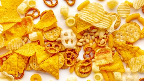 SNACKS
