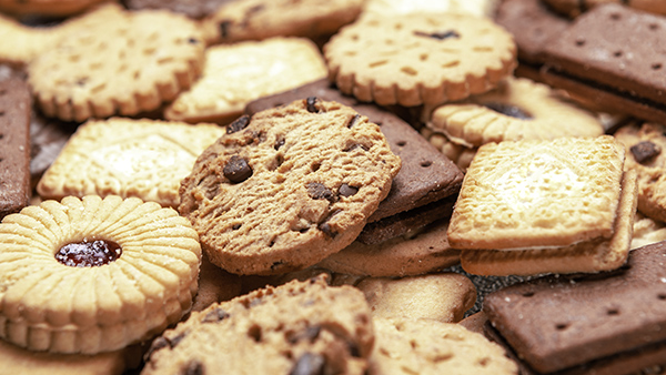 GALLETAS