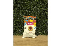 Pepitas de Membrillo Yuka 150gr