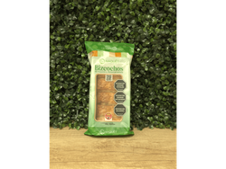 Bizcochos de Hojaldre Azucarados Naquet 140gr