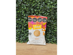 Cookies Sabor Queso Yuka 150gr
