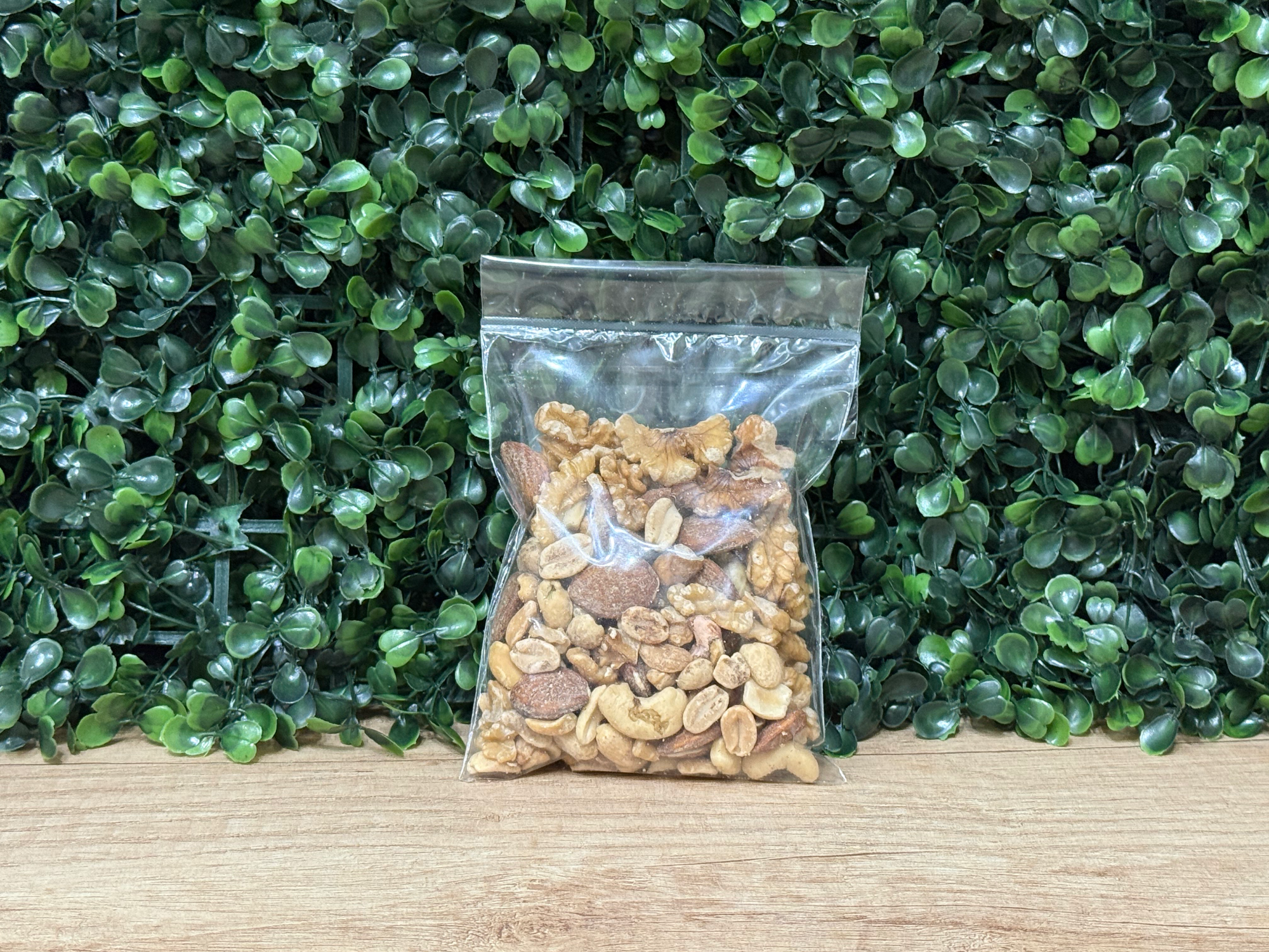 Mix de Frutos Secos 100gr
