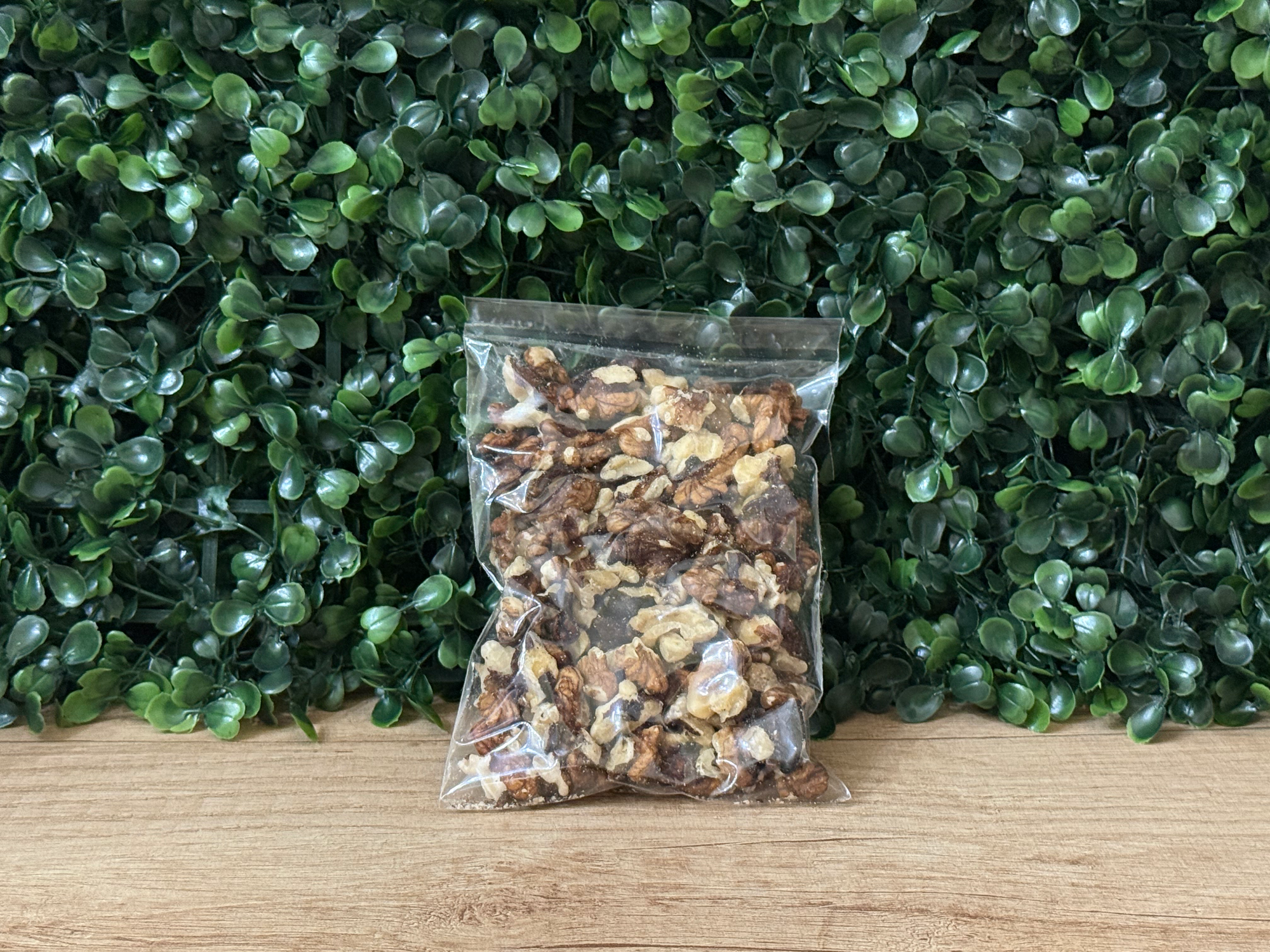 Nuez Cobriza100gr