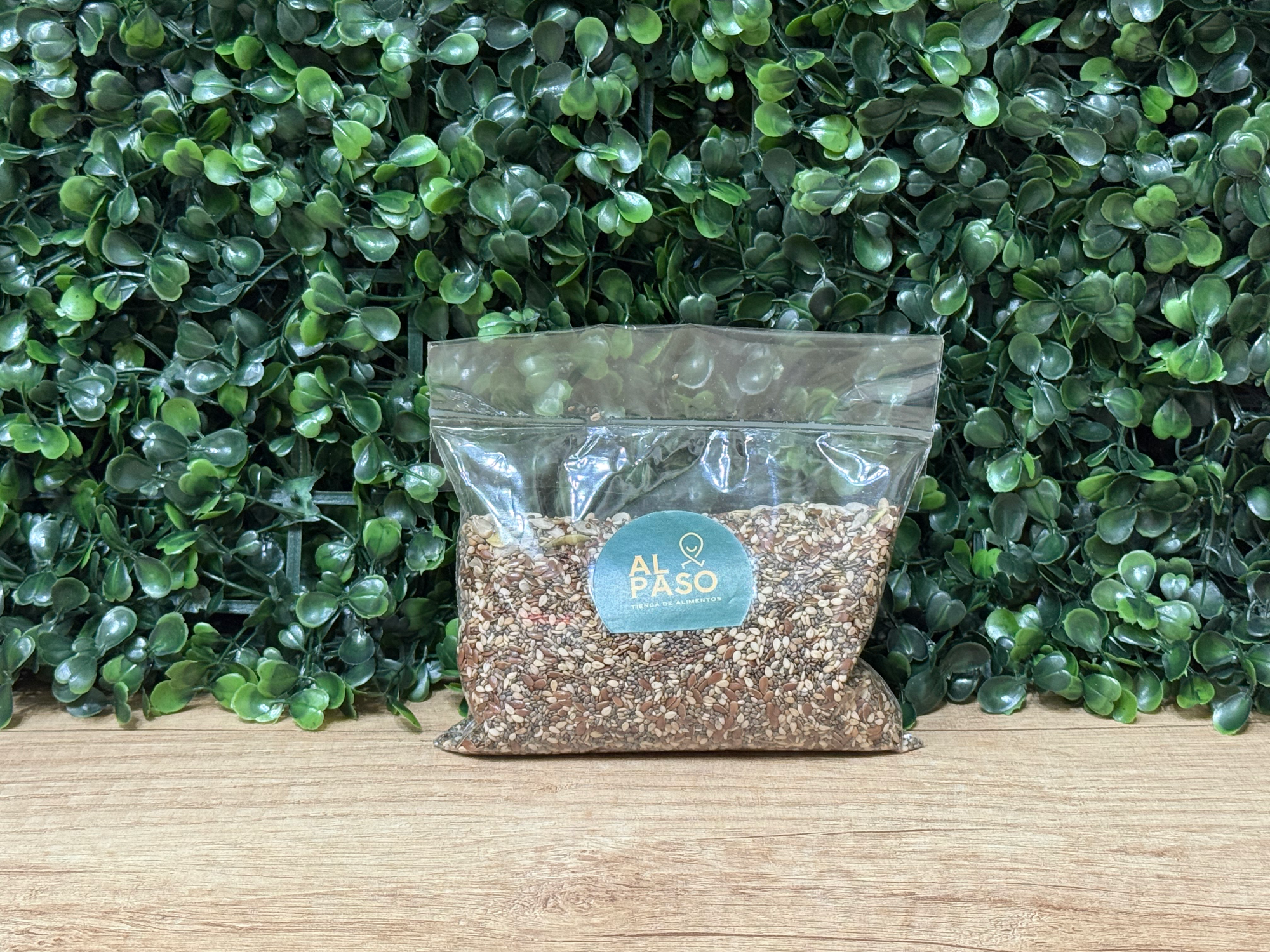 Mix de Semillas 100gr