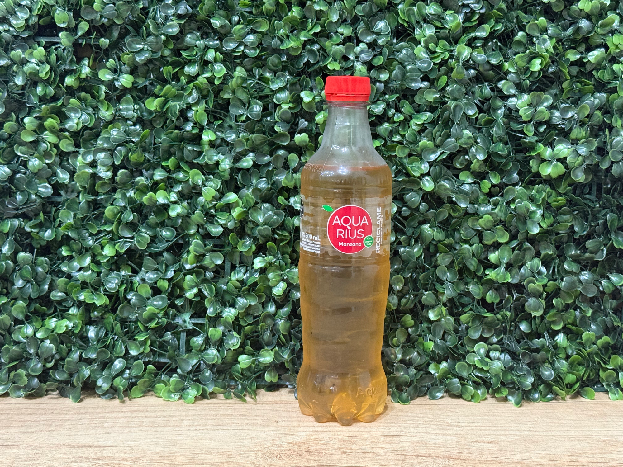 Aquarius 500ml