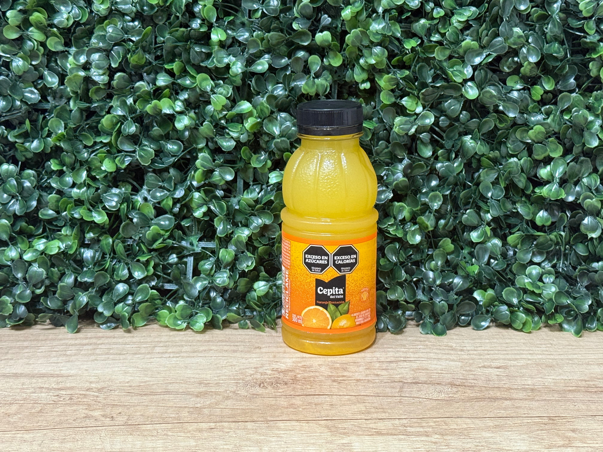 Cepita Naranja 300ml