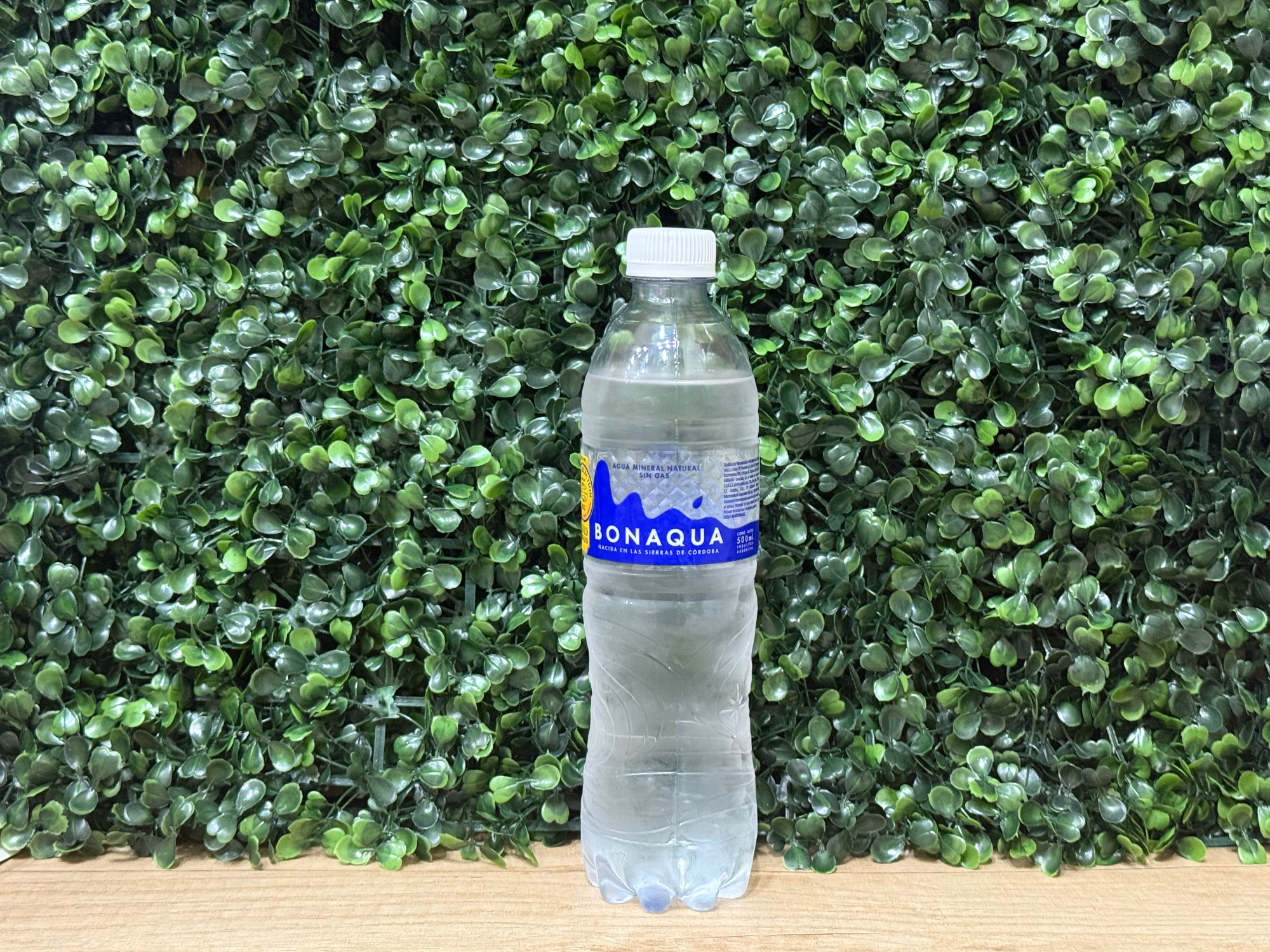 BonAqua 500ml