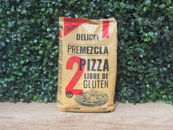 Premezcla Delicel 500gr