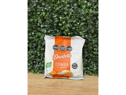 Cookies con Naranja Dantelli 130gr