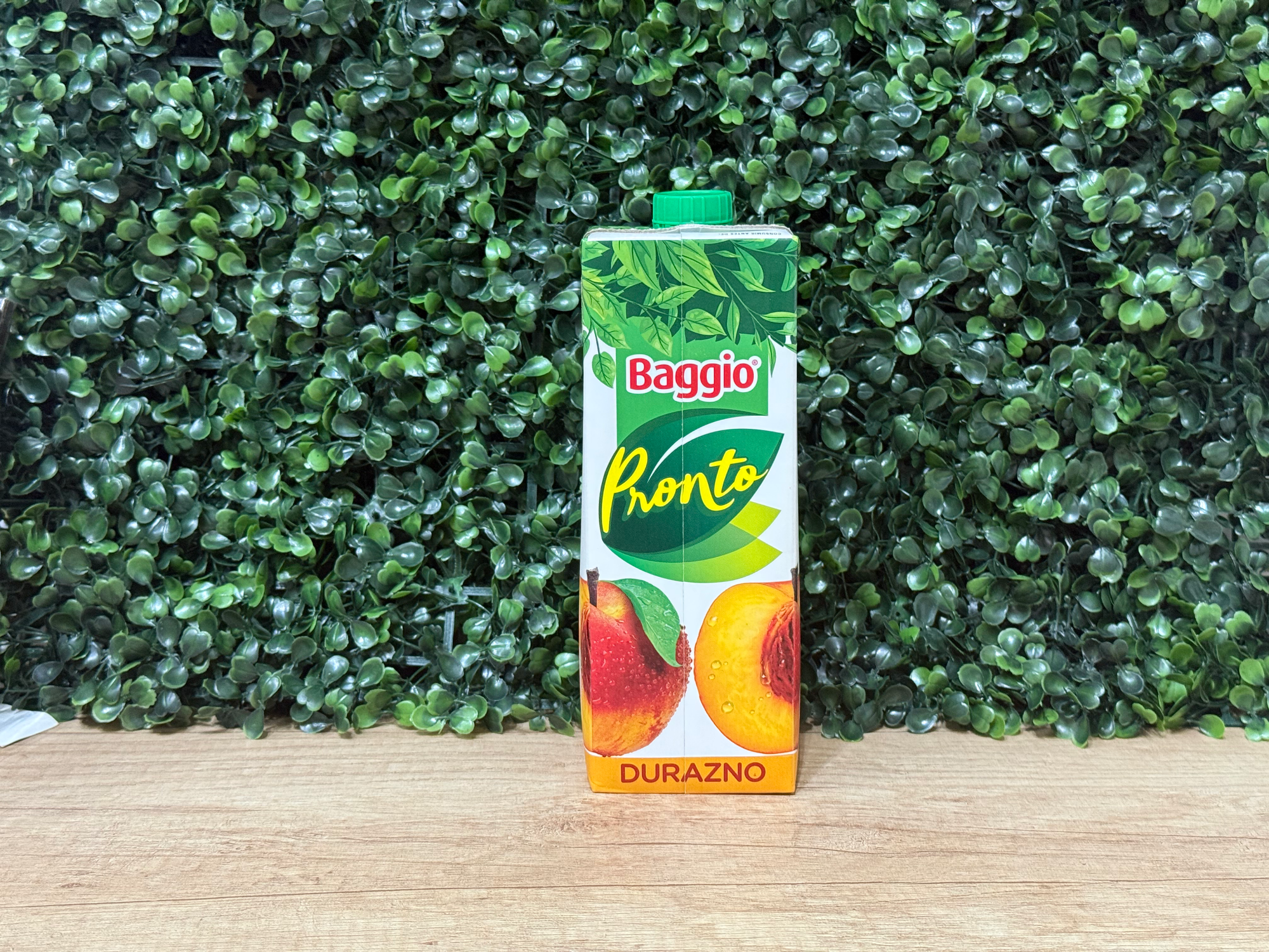 Jugo Baggio 1L