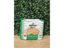 Galletas de Arroz Risky-Dit