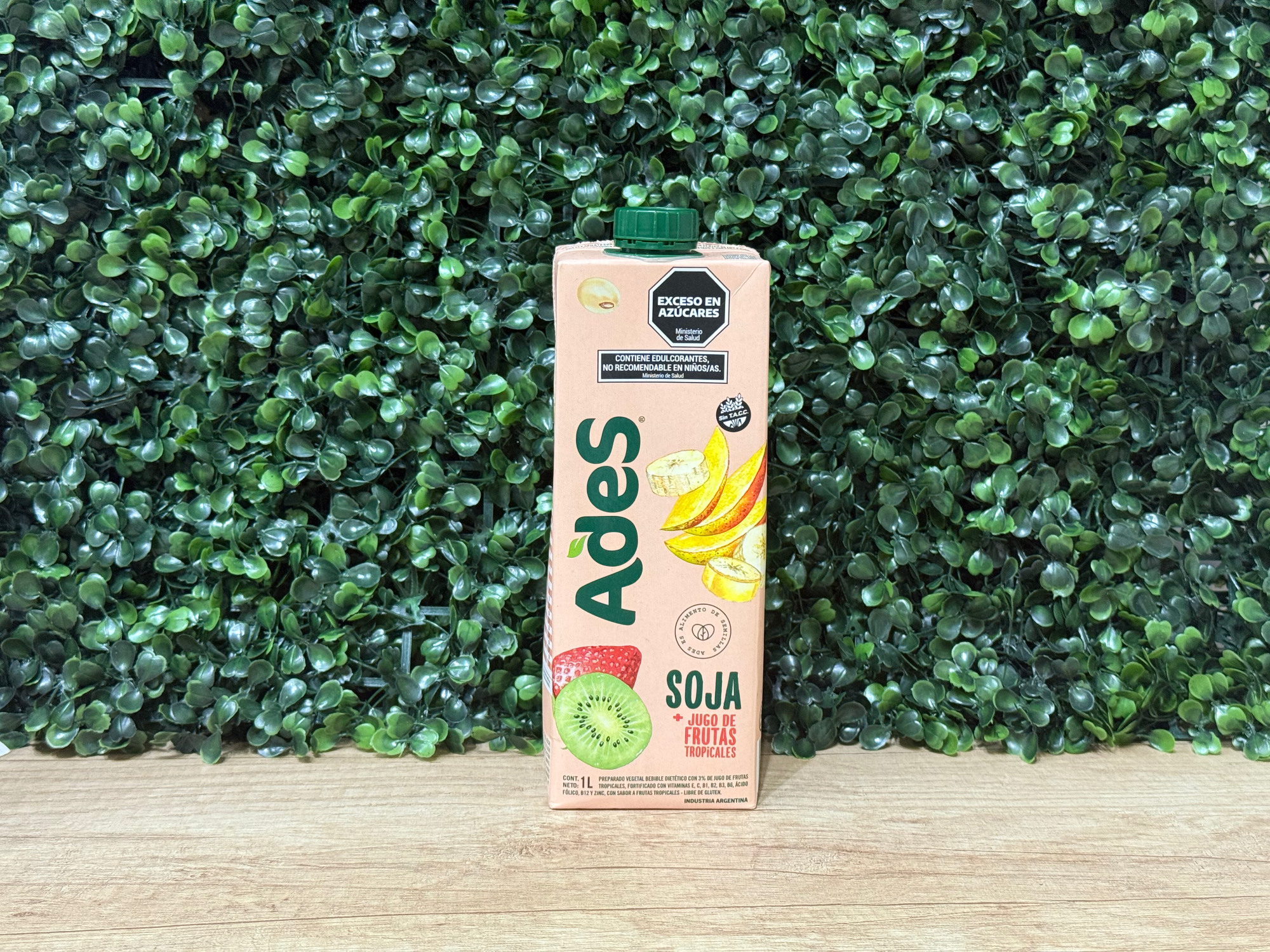 Ades