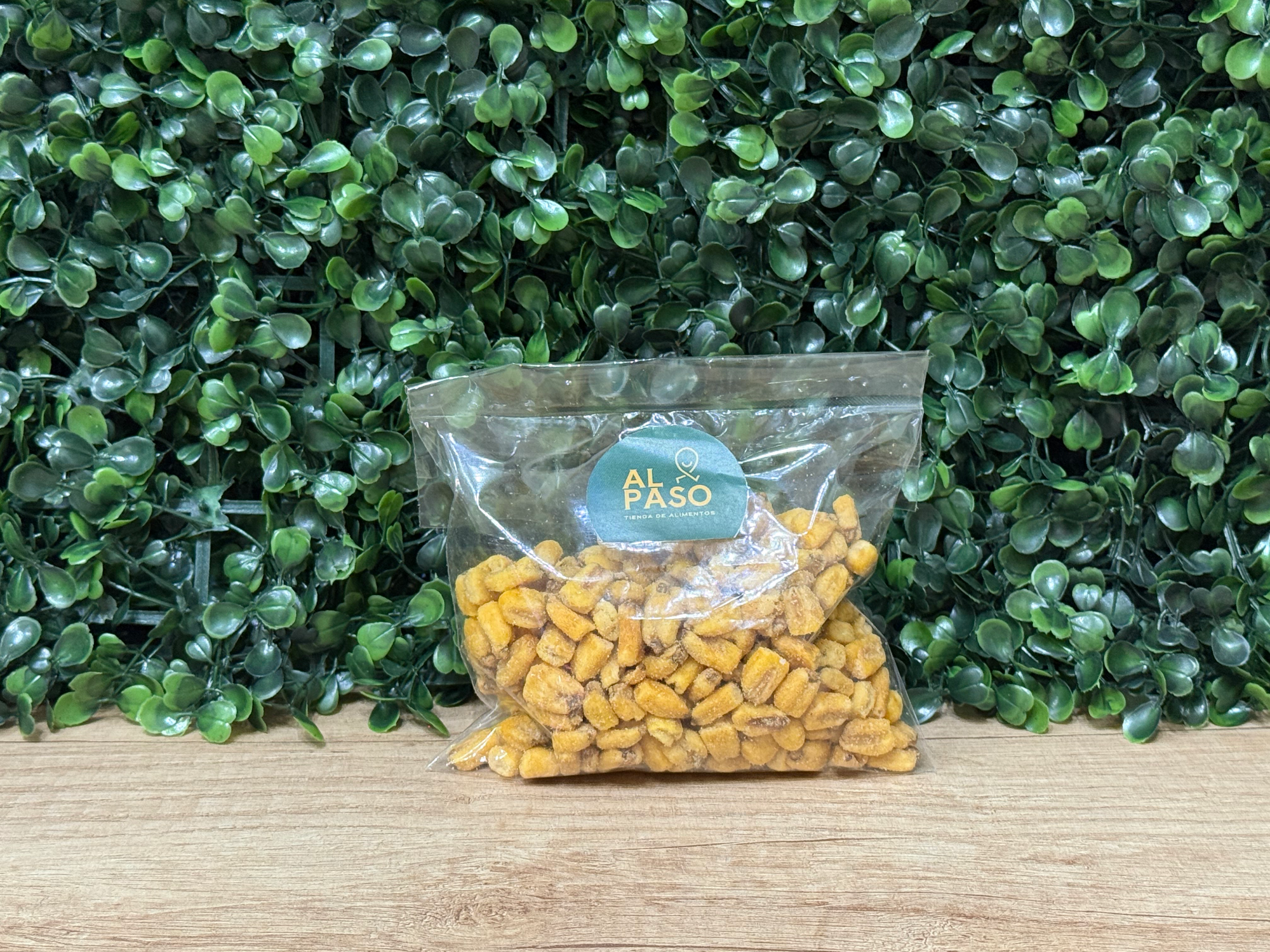 Maiz Frito 100gr