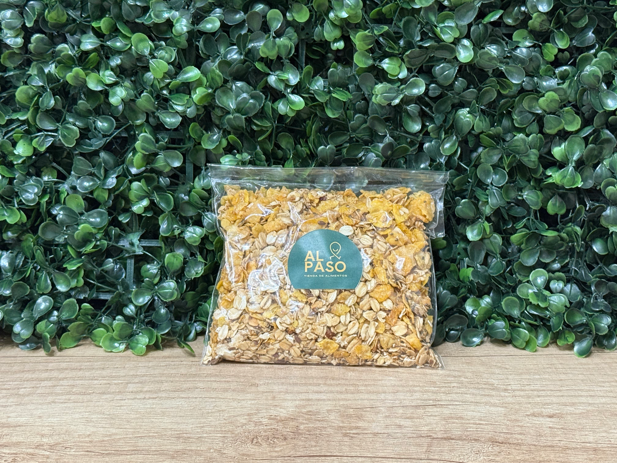 Granola 100gr