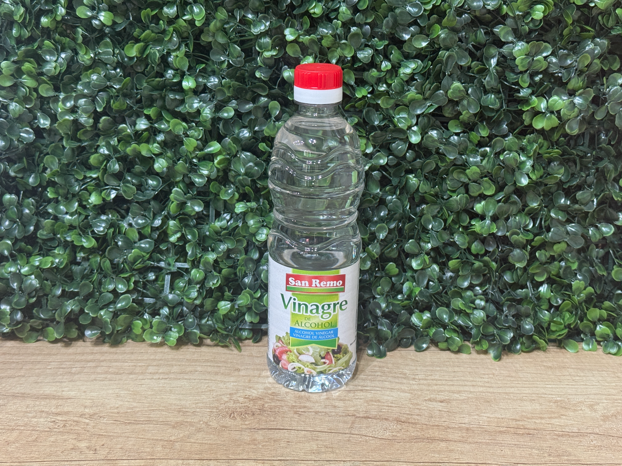 Vinagre San Remo 500ml