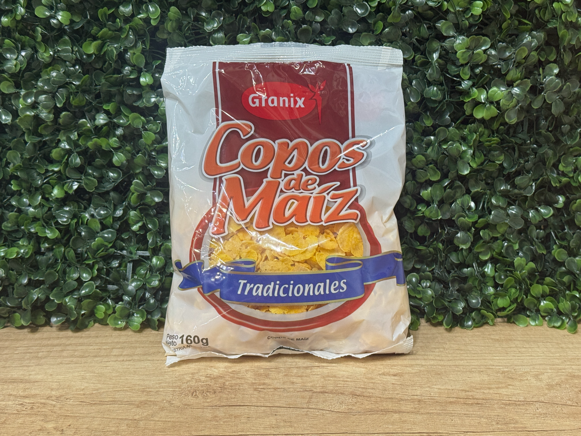 Cereal Granix S/Azucar