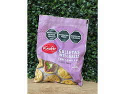Galletas Integrales Kaufer 150gr